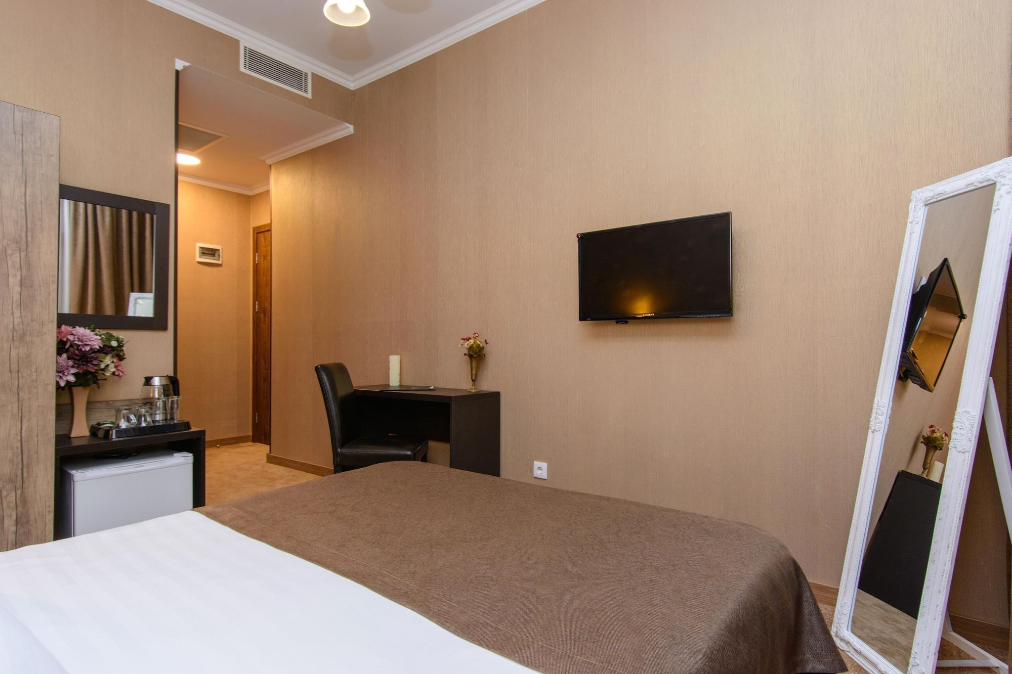 King David Hotel 트빌리시 외부 사진