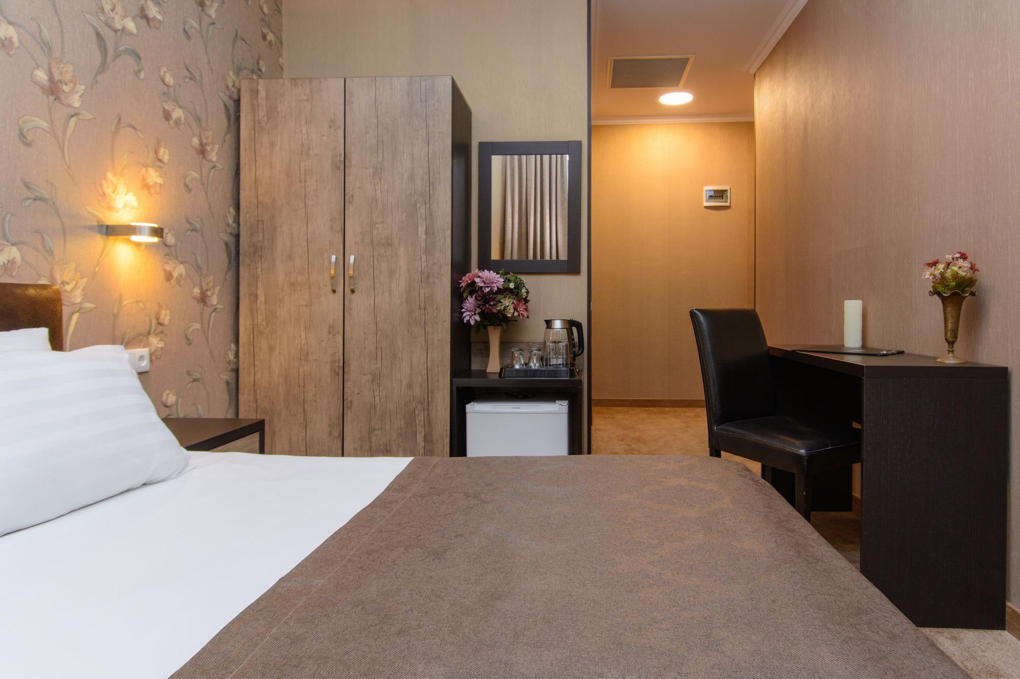 King David Hotel 트빌리시 외부 사진