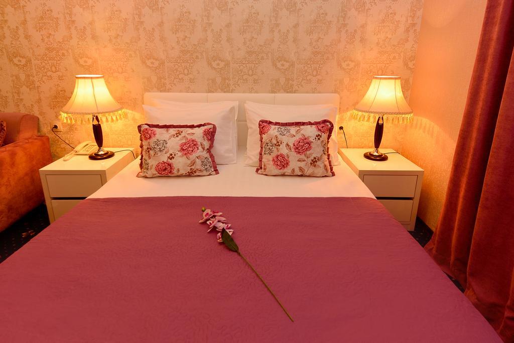 King David Hotel 트빌리시 외부 사진