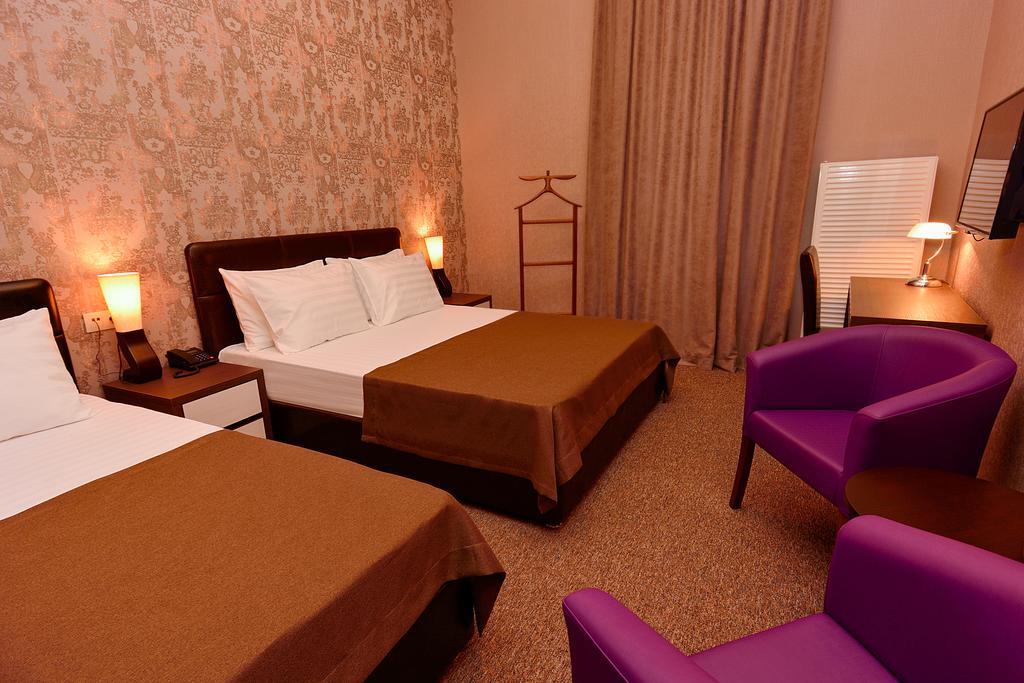 King David Hotel 트빌리시 외부 사진