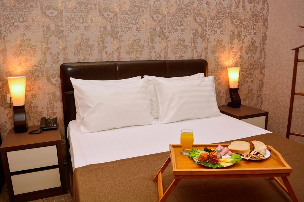 King David Hotel 트빌리시 외부 사진