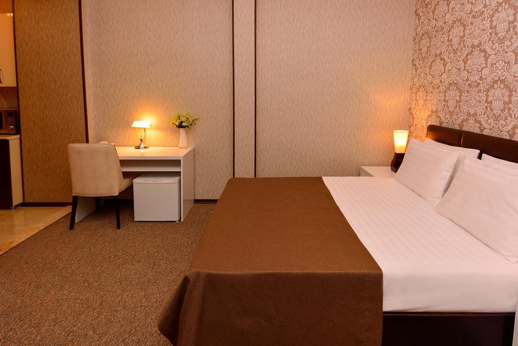King David Hotel 트빌리시 외부 사진