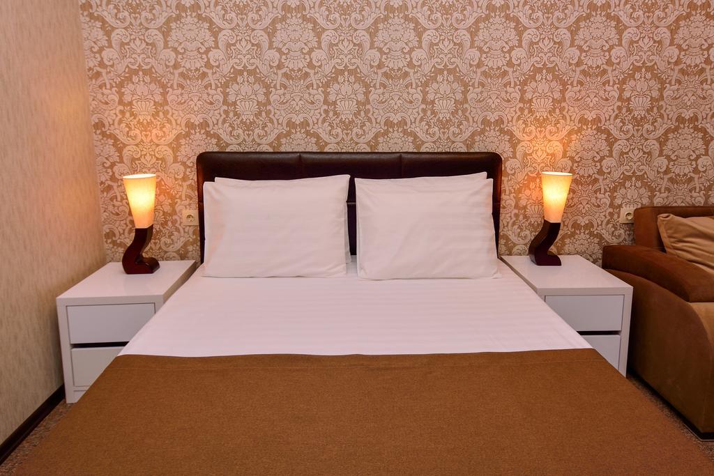 King David Hotel 트빌리시 외부 사진