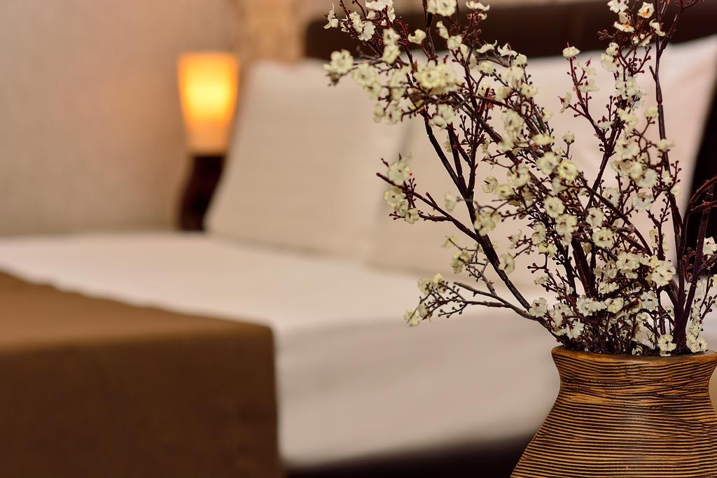 King David Hotel 트빌리시 외부 사진