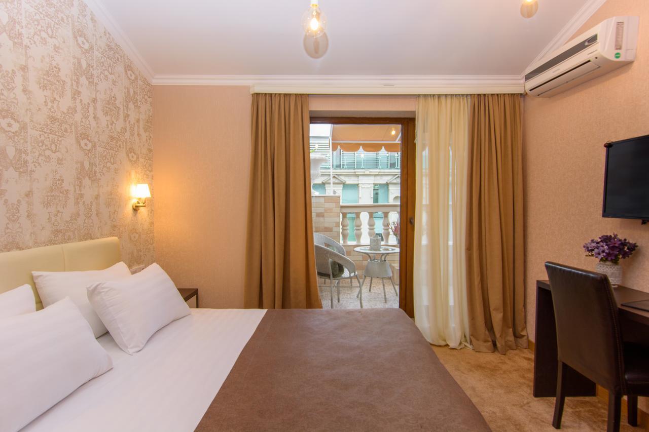 King David Hotel 트빌리시 외부 사진